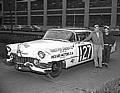 Der Carrera Cadillac von 1954.